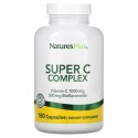 NaturesPlus, Super C 복합체, 베지 캡슐 180정