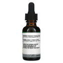 Nature's Answer, 뮬레인 꽃, 이어 오일, 알코올 무함유, 30ml(1fl oz)