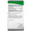 Nature's Answer, 빌베리, 표준화 허브 추출물, 205mg, 베지 캡슐 90정