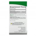 Nature's Answer, 가엽수, 풀 스펙트럼 허브, 500mg, 베지 캡슐 90정