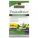 Nature's Answer, 시계꽃, 250mg, 베지 캡슐 60정