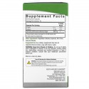 Nature's Answer, 스피룰리나, 400 mg, 베지 캡슐 90정