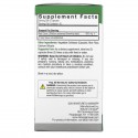 Nature's Answer, 붉은 토끼풀, 450 mg, 베지 캡슐 90정