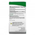 Nature's Answer, 레드 라즈베리, 475mg, 베지 캡슐 90정