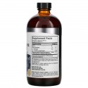 Nature's Answer, 액상 마그네슘말레이트 및 글리시테이트, 480ml(16fl oz)