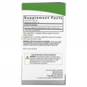 Nature's Answer, Pau D'Arco, 500 mg, 베지 캡슐 90정