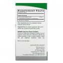 Nature's Answer, Rhodiola, 100mg, 식물성 캡슐 60정