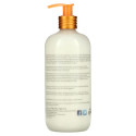 Nature's Baby Organics, 컨디셔너 앤 디탱글러, 바닐라 탠저린, 16 액량 온스 (473 ml)