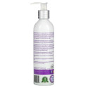 Nature's Baby Organics, Conditioner & Detangler, Lavender Chamomile, 8 oz (236.5 ml)