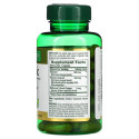 Nature's Bounty, 강황, 흑후추 추출물 함유, 1,000mg, 캡슐 60정
