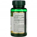 Nature's Bounty, 밀크시슬, 1,000mg, 속방성 소프트젤 50정