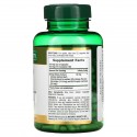 Nature's Bounty, 징코 빌로바, 30mg, 캡슐 200정