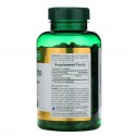 Nature's Bounty, 쏘팔메토, 450 mg, 250 캡슐
