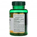 Nature's Bounty, 쏘팔메토, 450mg, 캡슐 100정