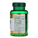 Nature's Bounty, 플러시 프리 니아신, 500mg, 120 캡슐