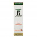 Nature's Bounty, B-콤플렉스, 설하 액상, 2 fl oz (59 ml)