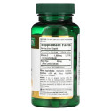 Nature's Bounty, 비타민C, 로즈힙 함유, 1,000mg, 코팅 정제 100정