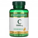 Nature's Bounty, 비타민C, 1,000mg, 100정