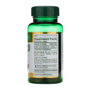 Nature's Bounty, Co Q-10, 100 mg, 빠르게 용해되는 소프트젤 75정