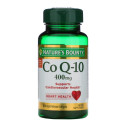 Nature's Bounty, Co Q-10, 400 mg, 39 속효성 소프트 젤