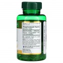 Nature's Bounty, D3, 25 mcg (1000 IU), 250 빠르게 용해되는 소프트젤