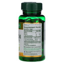 Nature's Bounty, Evening Primrose Oil, 1,000 mg, 60 빠르게 녹는 소프트젤