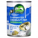 Nature's Charm, Evaporated Coconut Milk, 12.2 fl oz (360 ml)