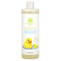 Nature's Gate, 네이처 베이비, 샴푸 & 워시, 473ml(16fl oz)