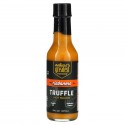 Nature's Greatest Foods, 트러플 핫 소스, 하바네로, 147ml(5fl oz)