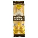 Nature's Greatest Foods, 유기농 현미 누들, 220g(7.7oz)