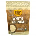 Nature's Greatest Foods, Organic White Quinoa, 16 oz (454 g)