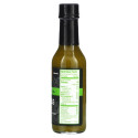 Nature's Greatest Foods, Truffle Hot Sauce, Tomatillo Cilantro, 5 fl oz (147 ml)