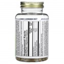 Nature's Herbs, 알로에 베라, 내엽, 베지 캡슐 100정
