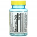 Nature's Life, Zinc, 30 mg, 50 Vegetarian Capsules