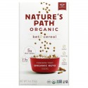 Nature's Path, Keto Cereal, Cinnamon Toast, 9 oz (255 g)