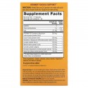 Nature's Secret, Urinary Flush & Support, 크랜베리, 60정