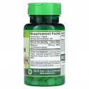 Nature's Truth, 고효능 셀레늄, 200mcg, 100정