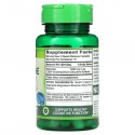 Nature's Truth, 시티콜린 CDP 콜린, 1,000mg, 빠른 방출 캡슐 30정