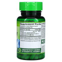 Nature's Truth, K-2 + MK-7 복합체, 800mcg, 빠른 방출 캡슐 50정
