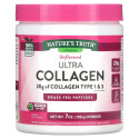 Nature's Truth, Ultra Collagen Powder, Unflavored, 7 oz (198 g)