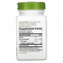 Nature's Way, 멜리사, 레몬밤 잎, 500 mg, 베지 캡슐 100정
