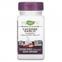Nature's Way, 카이엔 갈릭, 1,060mg, 베지 캡슐 100정