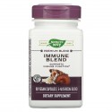 Nature's Way, 면역 혼합물, 1600 mg, 식물성 캡슐 90 정