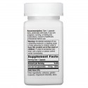 Nature's Way, 철분, 18mg, 캡슐 100정