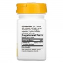 Nature's Way, 피콜린산크로뮴, 200mcg, 캡슐 60정