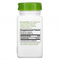 Nature's Way, 페퍼민트 잎, 350 mg, 베지 캡슐 100정