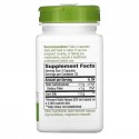 Nature's Way, 옥수수 실크, 400 mg, 베지 캡슐 100정