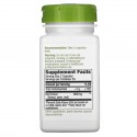 Nature's Way, 붉은 토끼풀 꽃/허브, 400mg, 베지 캡슐 100정