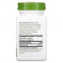 Nature's Way, 시베리안 가시오갈피 뿌리, 425mg, 베지 캡슐 100정
