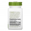 Nature's Way, 골무꽃 허브, 425mg, 비건 캡슐 100정